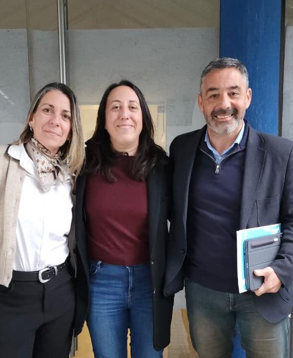Petrillo y Quiñoa presentan un proyecto para prohibir la tracción a sangre 